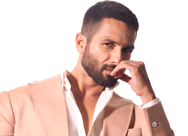 As Nadiadwala’s Grandson announces action entertainer with Shahid Kapoor, let's revisit five badass characters of the actor