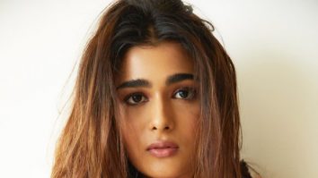 Shalini Pandey