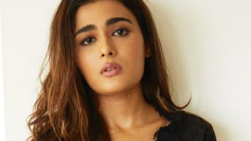 Shalini Pandey