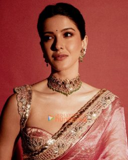 Shanaya Kapoor