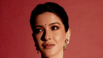 Shanaya Kapoor