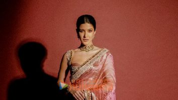 Shanaya Kapoor