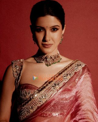 Shanaya Kapoor