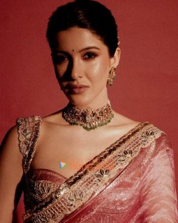 Shanaya Kapoor