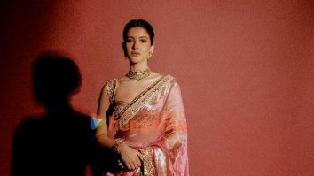 Shanaya Kapoor