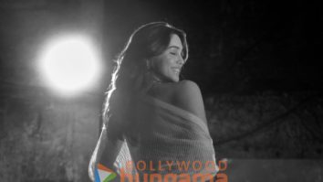 Celeb Photos Of Sharvari