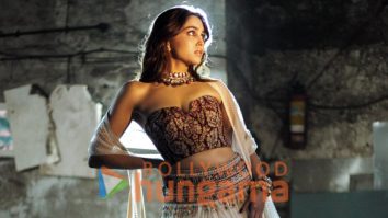 Celeb Photos Of Sharvari