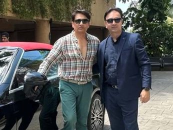 Shekhar Suman expands his luxury car collection with new Mercedes-Benz CLE Cabriolet worth Rs. 1.1 crore