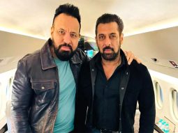 Salman Khan’s bodyguard Shera speaks on shooting outside Galaxy apartment: “It was a bit more serious because…”