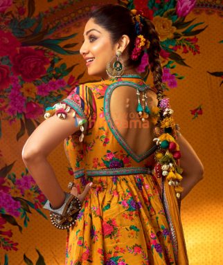 Celeb Photos Of Shilpa Shetty