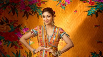 Celeb Photos Of Shilpa Shetty