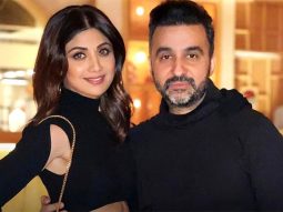 Shilpa Shetty celebrates Raj Kundra’s birthday with heartfelt message and fun bhangra video
