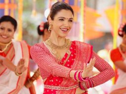 Shriya Pilgaonkar makes special appearance in dad Sachin Pilagonkar’s Navra Maza Navsacha 2