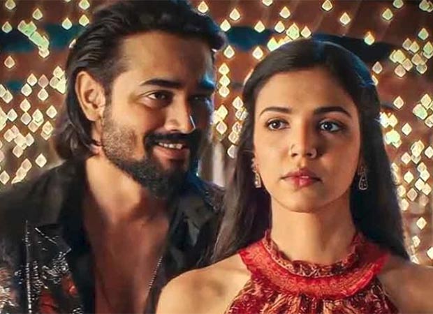 Shriya Pilgaonkar opens up about her chemistry with Bhuvan Bam; said, “I have a deep affection for him” : Bollywood News