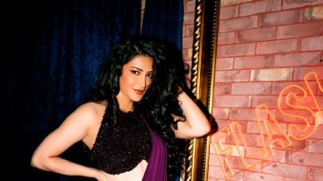 Shruti Haasan