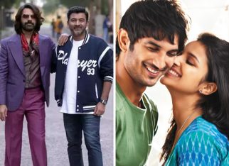 Shuddh Desi Romance composers Sachin – Jigar express gratitude towards audience for their ‘love’ as the film completes 11 years