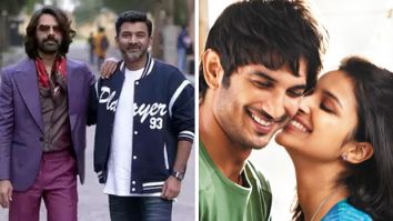 Shuddh Desi Romance composers Sachin – Jigar express gratitude towards audience for their ‘love’ as the film completes 11 years