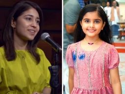 Shweta Tripathi lends her voice to an evocative poem for Zee TV’s new show Jagriti