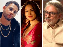 Siddhant Chaturvedi, Mrunal Thakur’s next with Sanjay Leela Bhansali titled Tum Hi Ho: Report 