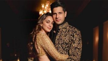 Sidharth Malhotra buys Range Rover worth Rs. 3 crores; takes Kiara Advani on a ride in new luxury car