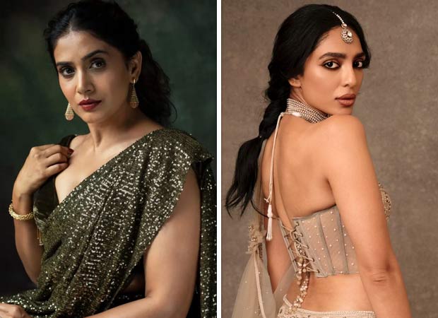 Singham actress Sonali Kulkarni compares Sobhita Dhulipala’s performance in Made In Heaven and Love, Sitara; says, “I couldn’t believe she is the same actor” : Bollywood News