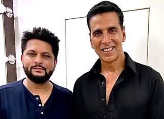 Sky Force director Sandeep Kewlani sends heartfelt birthday wish to Akshay Kumar