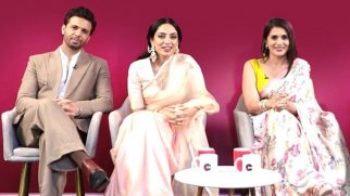 Sobhita Dhulipala, Sonali Kulkarni, Rajeev Siddhartha & Vandana Kataria on Dil Chahta Hai, Comparison, Their Characters & more