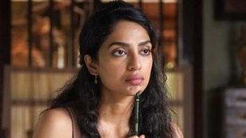 EXCLUSIVE: Sobhita Dhulipala calls her character in Love Sitara “headstrong but also extremely emotional”: “Being a family girl at heart…”