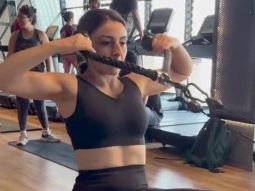 Creating the best version of herself! Soha Ali Khan