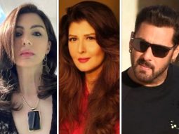 Somy Ali recalls apologising to Sangeeta Bijlani for ‘breaking’ her marriage with Salman Khan: “I was a child then and didn’t know what I was doing”