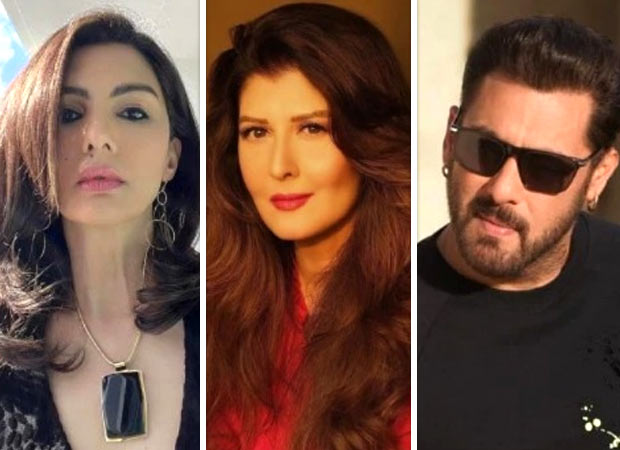 Somy Ali recalls apologising to Sangeeta Bijlani for ‘breaking’ her marriage with Salman Khan: “I was a child then and didn’t know what I was doing”