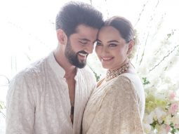 Sonakshi Sinha reveals she did not want a ‘lavish wedding’ with Zaheer Iqbal; says, “There was pressure, but we were very clear on the kind of wedding that we wanted”