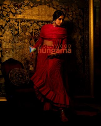Celeb Photos Of Sonam Kapoor Ahuja