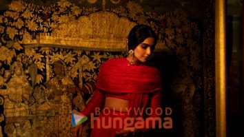 Celeb Photos Of Sonam Kapoor Ahuja