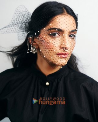 Sonam Kapoor Ahuja