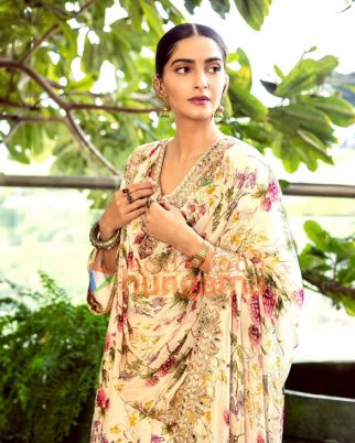 Sonam Kapoor Ahuja