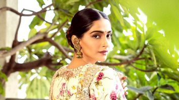 Sonam Kapoor Ahuja
