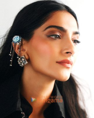 Sonam Kapoor Ahuja