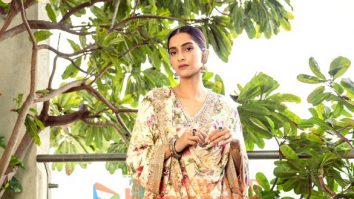 Sonam Kapoor Ahuja