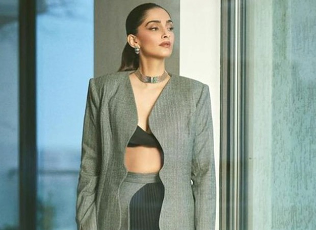 Sonam Kapoor to kick off her streaming project early next year: "It's a big project"