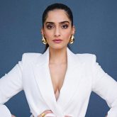 Sonam Kapoor continues her association as brand ambassador for Word to Screen at the MAMI Mumbai Film Festival