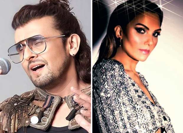 “Didn’t expect Sonu Nigam to stoop down to a sewage level,” says Somy Ali as she accuses him of duping her; watch : Bollywood News