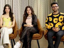 Sparsh Shrivastava: “I’m looking forward to Honey Singh’s Millionare”| Rapid Fire | Saccha Wala Pyaar