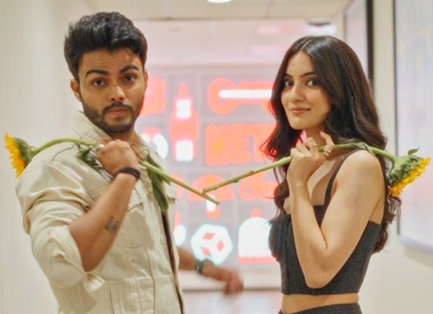 EXCLUSIVE: Sparsh Shrivastava calls his chemistry with Pratibha Ranta “amazing”, discusses ‘Saccha Wala Pyaar,’ and his excitement for Honey Singh's ‘Millionaire’ 