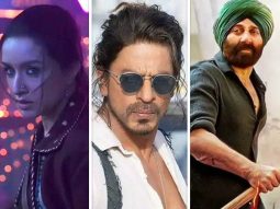 Stree 2 Box Office: Horror-comedy surpasses Pathaan and Gadar 2 lifetime