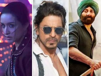 Stree 2 Box Office: Horror-comedy surpasses Pathaan and Gadar 2 lifetime