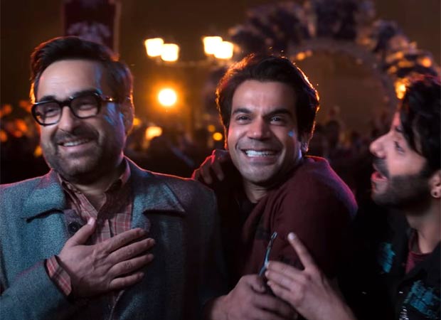 Stree 2 Box Office: Rajkummar Rao and Shraddha Kapoor starrer stays over Rs. 3 crores on Tuesday