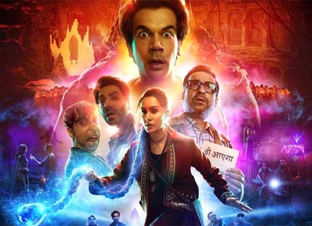 Yash Raj Films congratulates Stree 2 makers amid impressive box office run: “You have set a new benchmark for everyone to strive for”