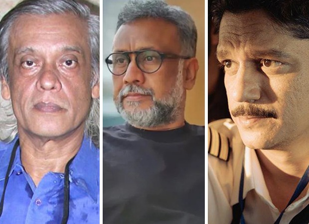 Sudhir Mishra DEFENDS Anubhav Sinha amid IC 814: The Kandahar Hijack controversy: “He has made the series quite thoughtfully” 814 : Bollywood News