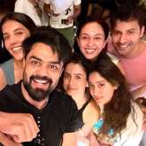 Sunny Sanskari Ki Tulsi Kumari: Maniesh Paul announces wrap up of the film with Varun Dhawan, Janhvi Kapoor, Rohit Saraf, and others